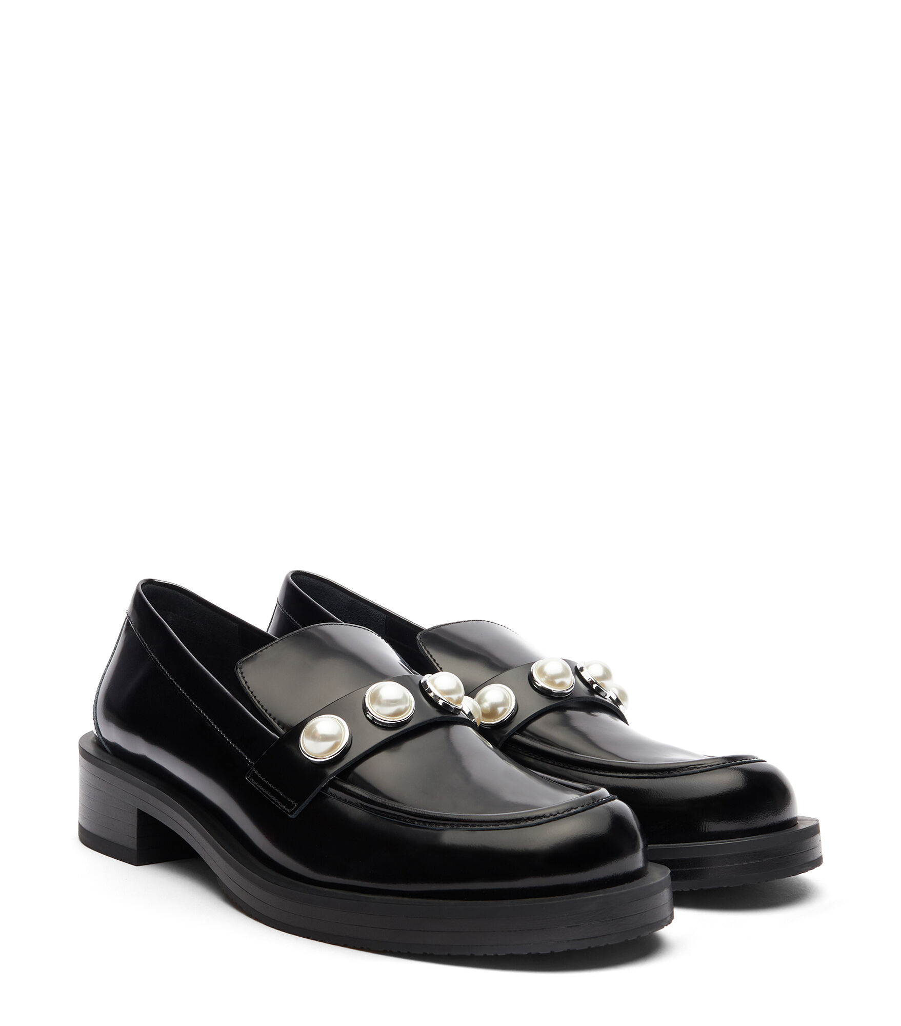 Portia loafer clearance