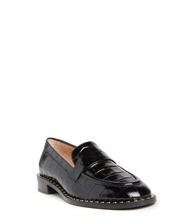 loafer weitzman