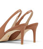 Stuart Weitzman STUART 75 SLINGBACK PUMP undefined ${masterID} 5