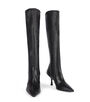 Stuart Weitzman NAOMI 75 STRETCH BOOT undefined ${masterID} 4