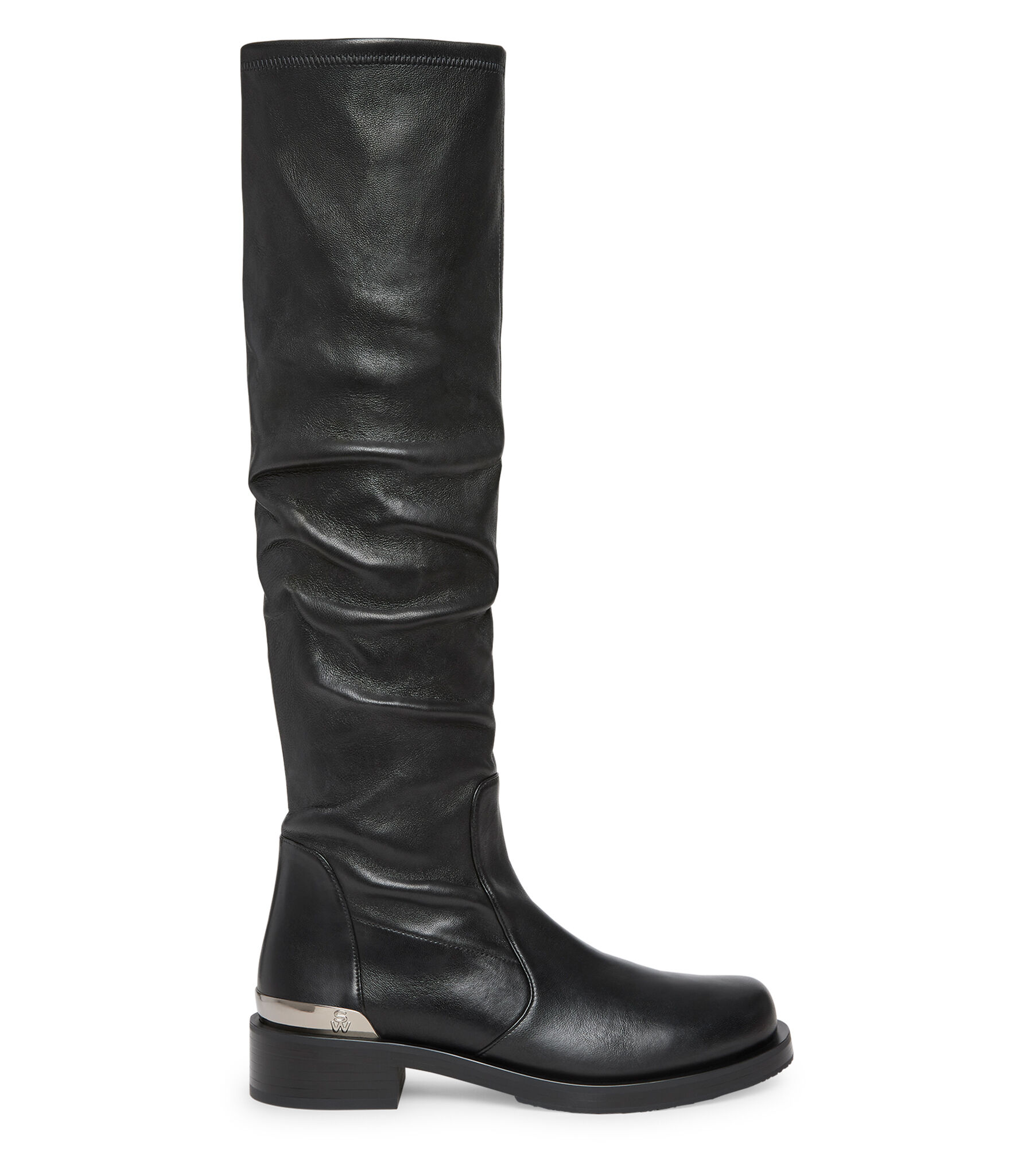 Stuart weitzman 2024 slouch boots