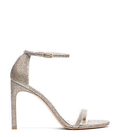 Stuart weitzman nudist neon hotsell