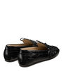 Stuart Weitzman BRITT BOW LOAFER undefined ${masterID} 3