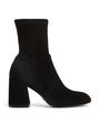 Stuart Weitzman FLAREBLOCK 85 STRETCH BOOTIE undefined ${masterID} 1