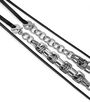Stuart Weitzman LINK DOUBLE LANYARD undefined ${masterID} 2