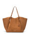 Stuart Weitzman GOGO STUD TOTE FOX SK296TETTPR