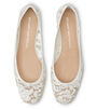 Stuart Weitzman ARABELLA BALLET FLAT undefined ${masterID} 4