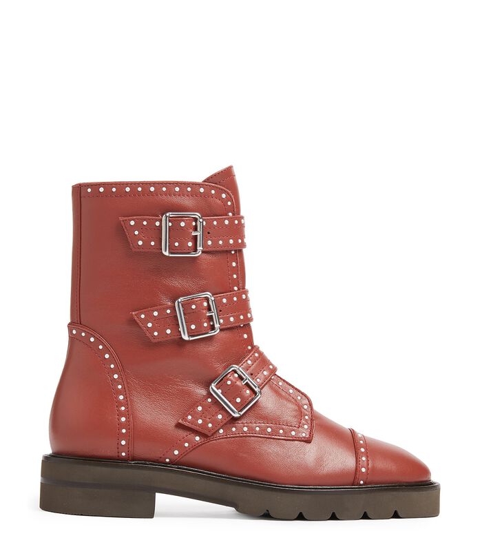 jesse lift boot