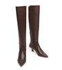 Stuart Weitzman 5050 VINNIE BOOT 50 undefined ${masterID} 4