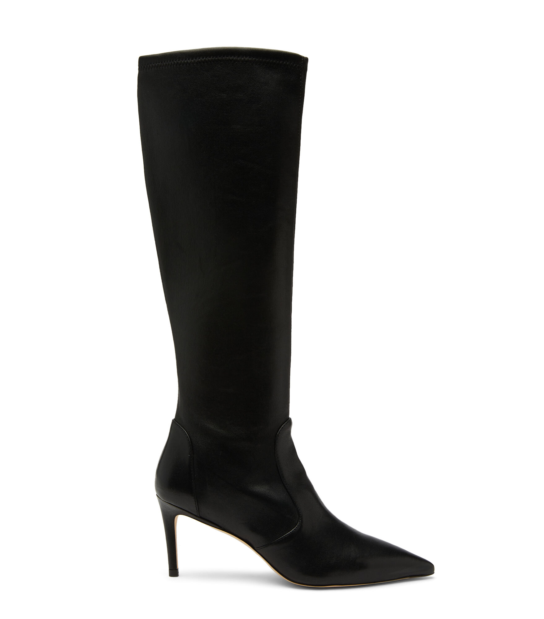 Stuart weitzman veruka boots black suede clearance