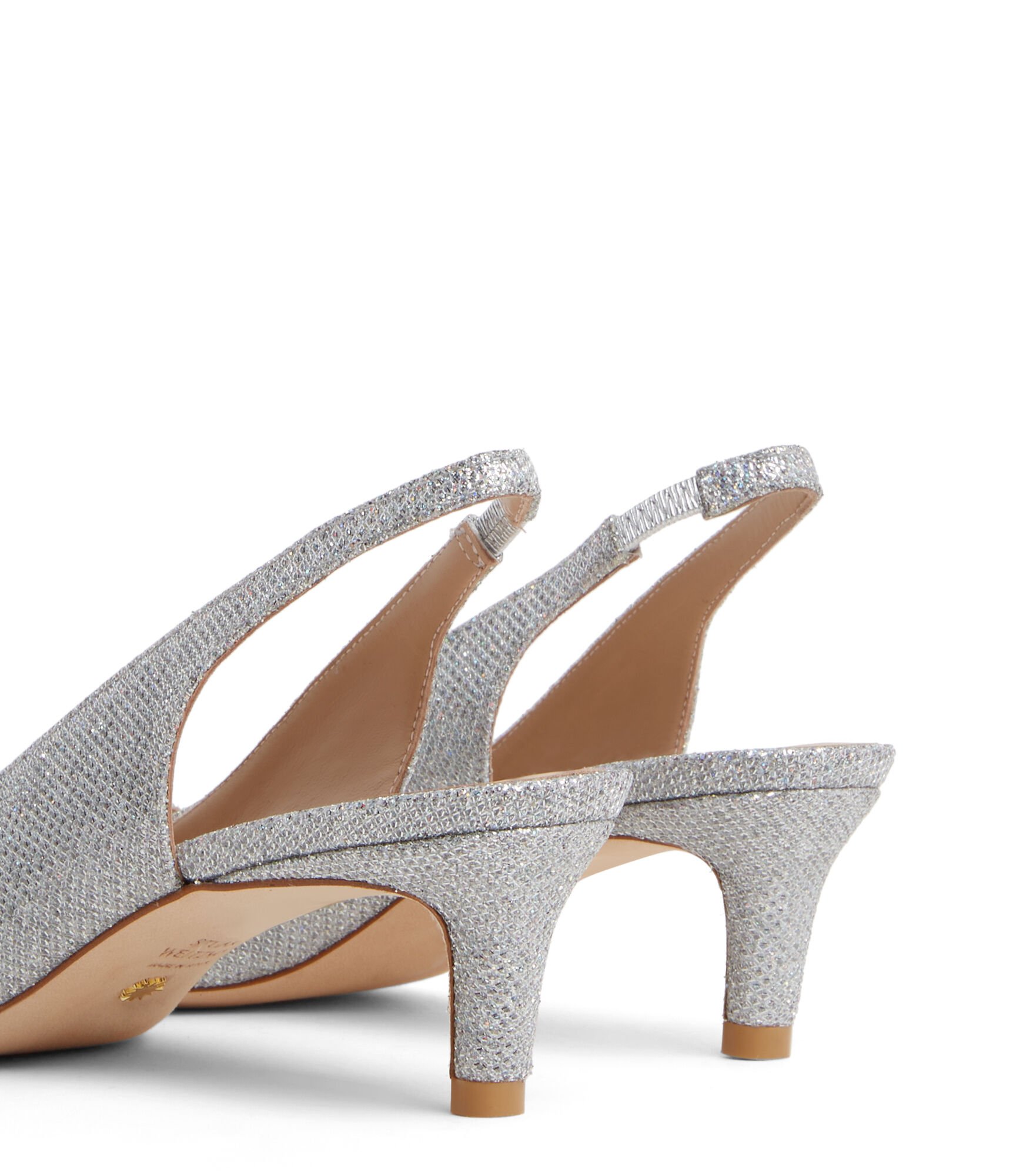 Stuart weitzman loraina slingback outlet pump