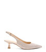 Stuart Weitzman STUART SCULPT SLINGBACK 50 undefined ${masterID} 1