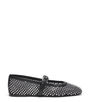 Stuart Weitzman BAREITALL SHINE MARY JANE undefined ${masterID} 1