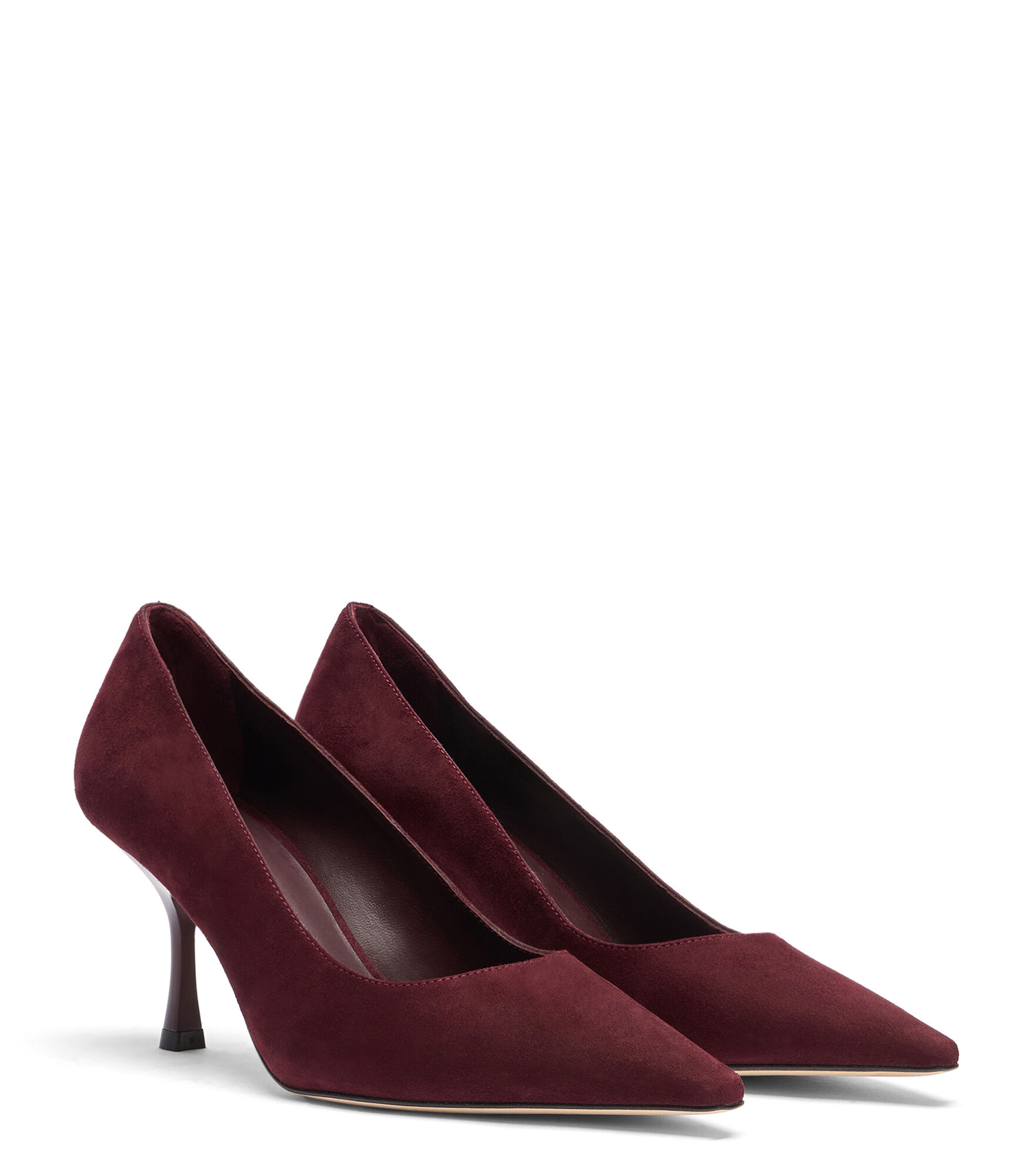 Stuart weitzman court shoes online