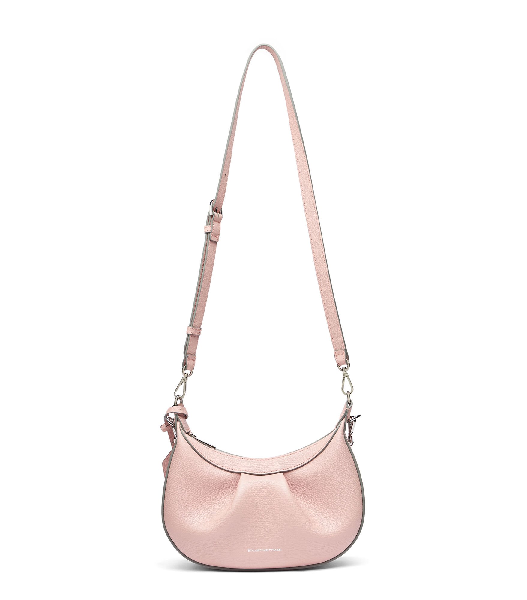 Stuart weitzman shoulder bag new arrivals