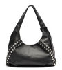 Stuart Weitzman MODA STUD HOBO BAG undefined ${masterID} 4