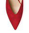 Stuart Weitzman AVIANNA 75 CHILE AVIA75SUECHI