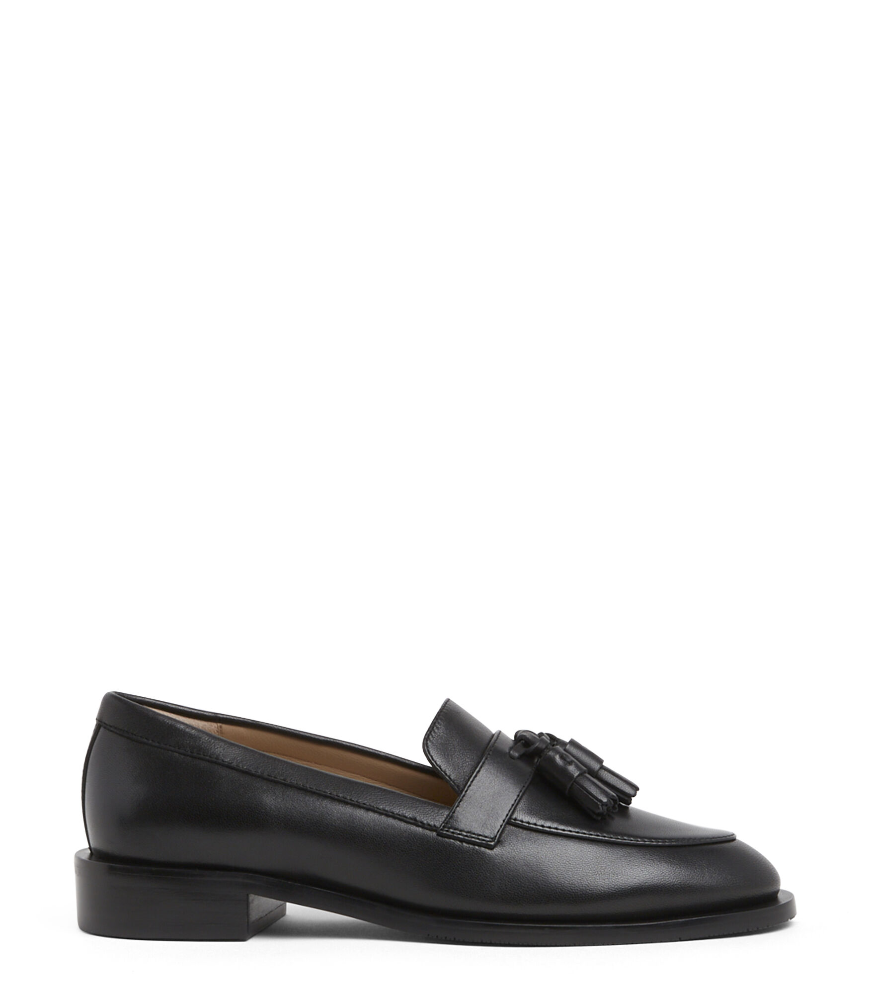 Stuart weitzman cheap loafer sale
