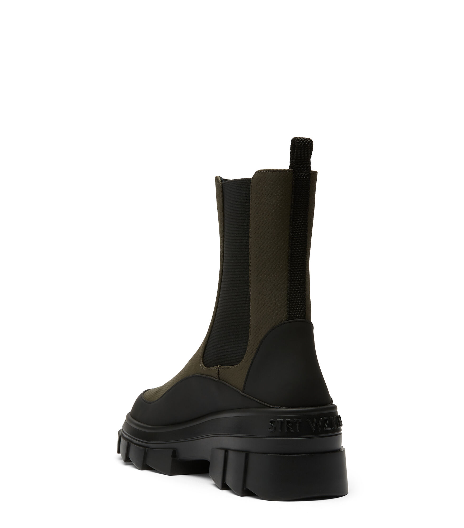 Stuart weitzman chelsea pump sales