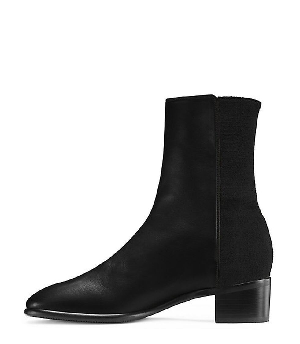 Stuart Weitzman THANDIE Stuart Weitzman THANDIE BLACK THANDIENSEBLA