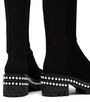 Stuart Weitzman 5050 SOHO PEARL BOOT undefined ${masterID} 4