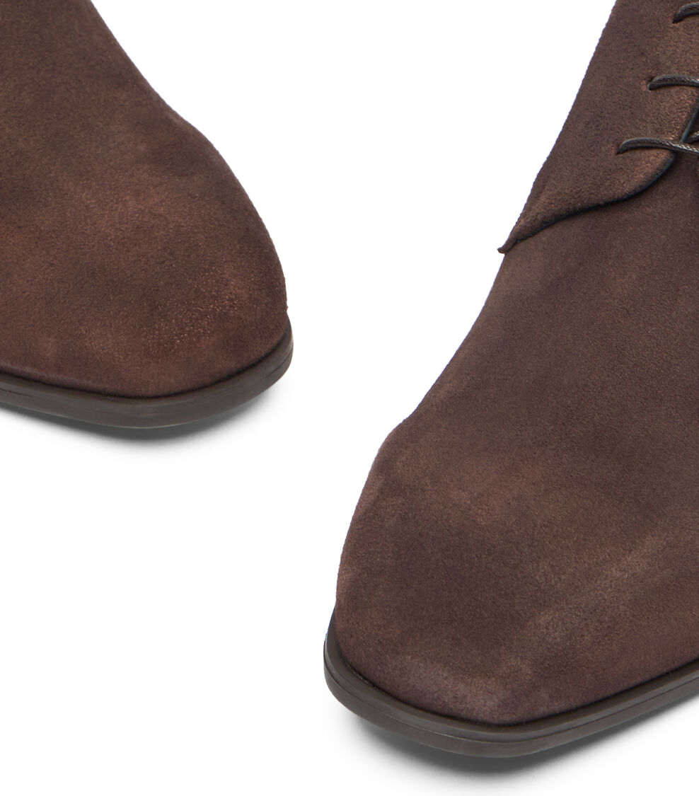 Stuart Weitzman CALLUM ESPRESSO SM216SUEEXP