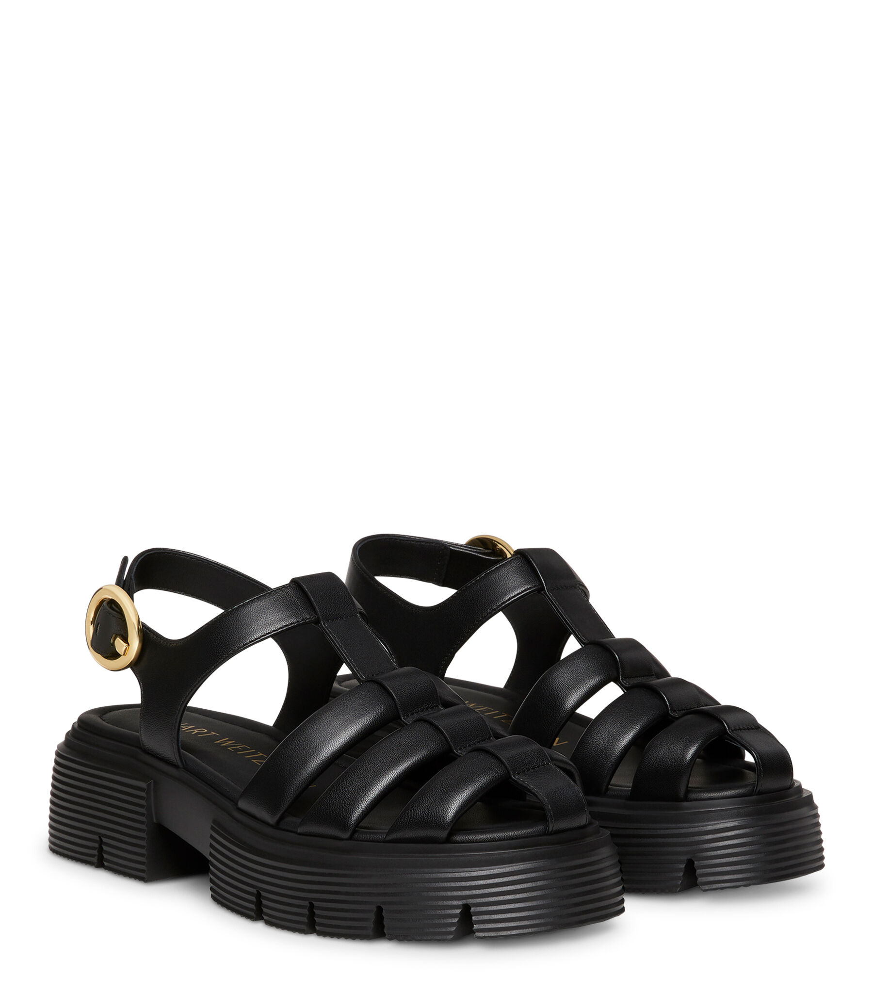 ★MAC MOC★ Magarita bold espadrille fisherman sandals 5cm ARA: The Paris sandal