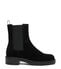 Stuart Weitzman CELIA CHELSEA BOOTIE BLACK SM394SPDBLK