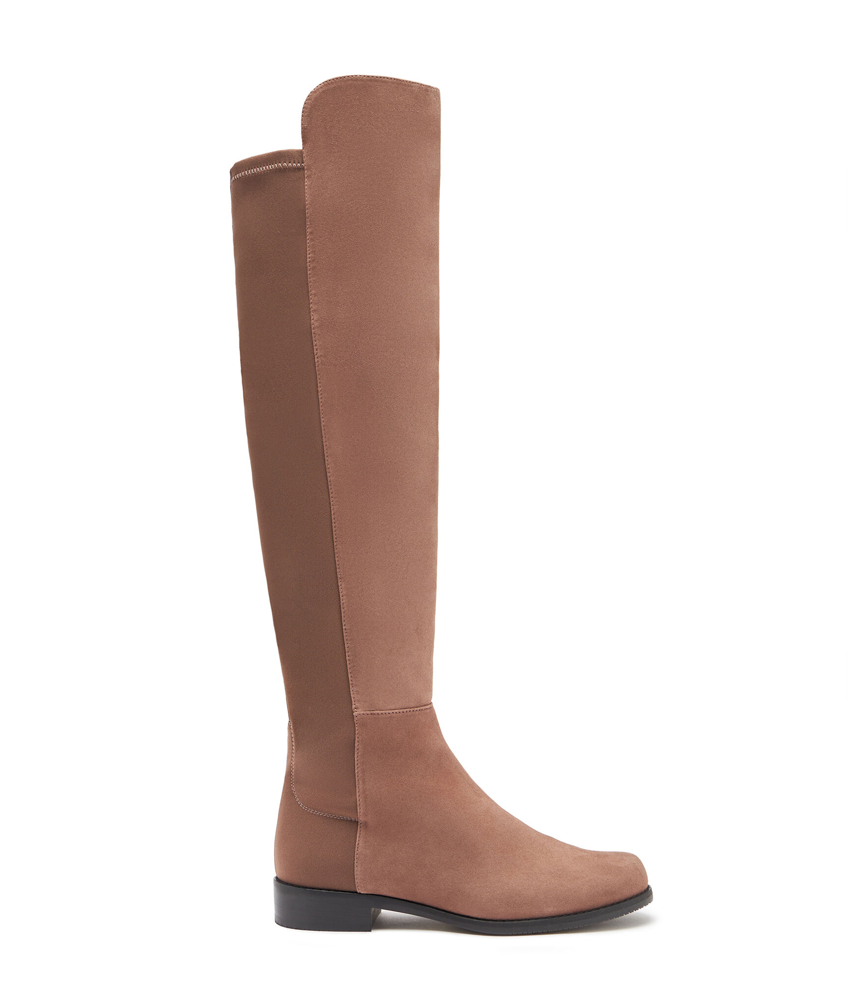 5050 in TAUPE for Women Stuart Weitzman