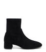 Stuart Weitzman MAEVE BOOTIE undefined ${masterID} 1