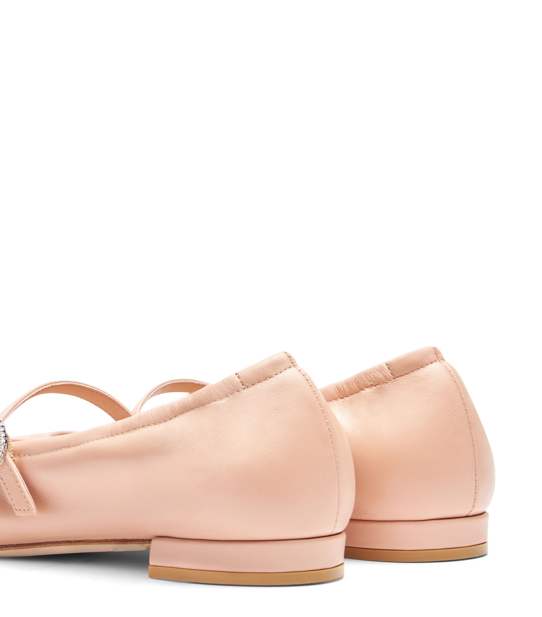 Mocassini rosa cipria hot sale
