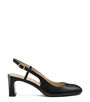Stuart Weitzman BABETTE SLINGBACK 60 undefined ${masterID} 1