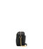 Stuart Weitzman REANA QUILTED BLACK S6515SONBLK