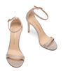 Stuart Weitzman NUDIST II 100 SANDAL undefined ${masterID} 4