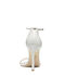 Stuart Weitzman NUDISTSONG WHITE S6755SMOWHT