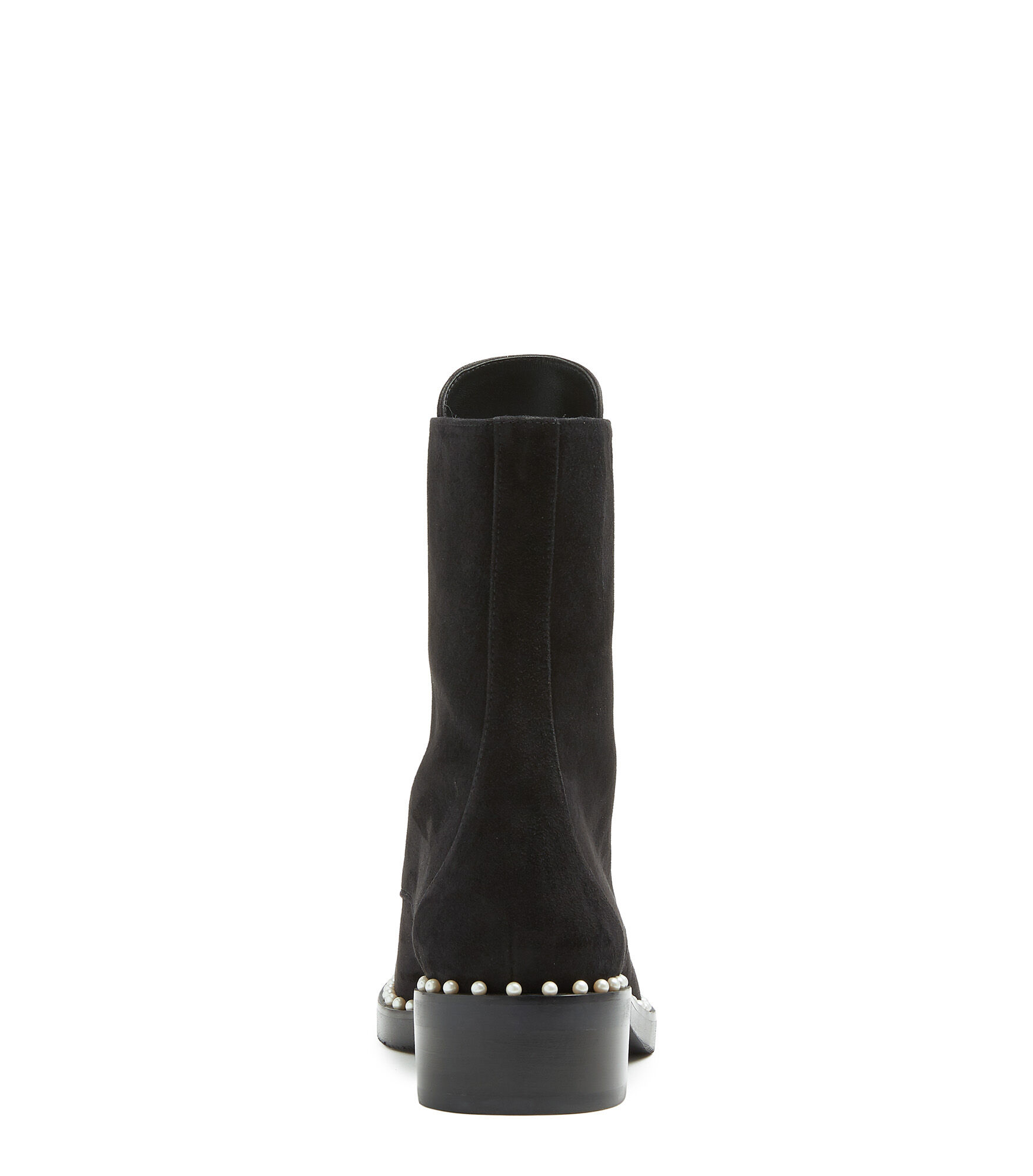 SONDRA in BLACK for Women Stuart Weitzman UK