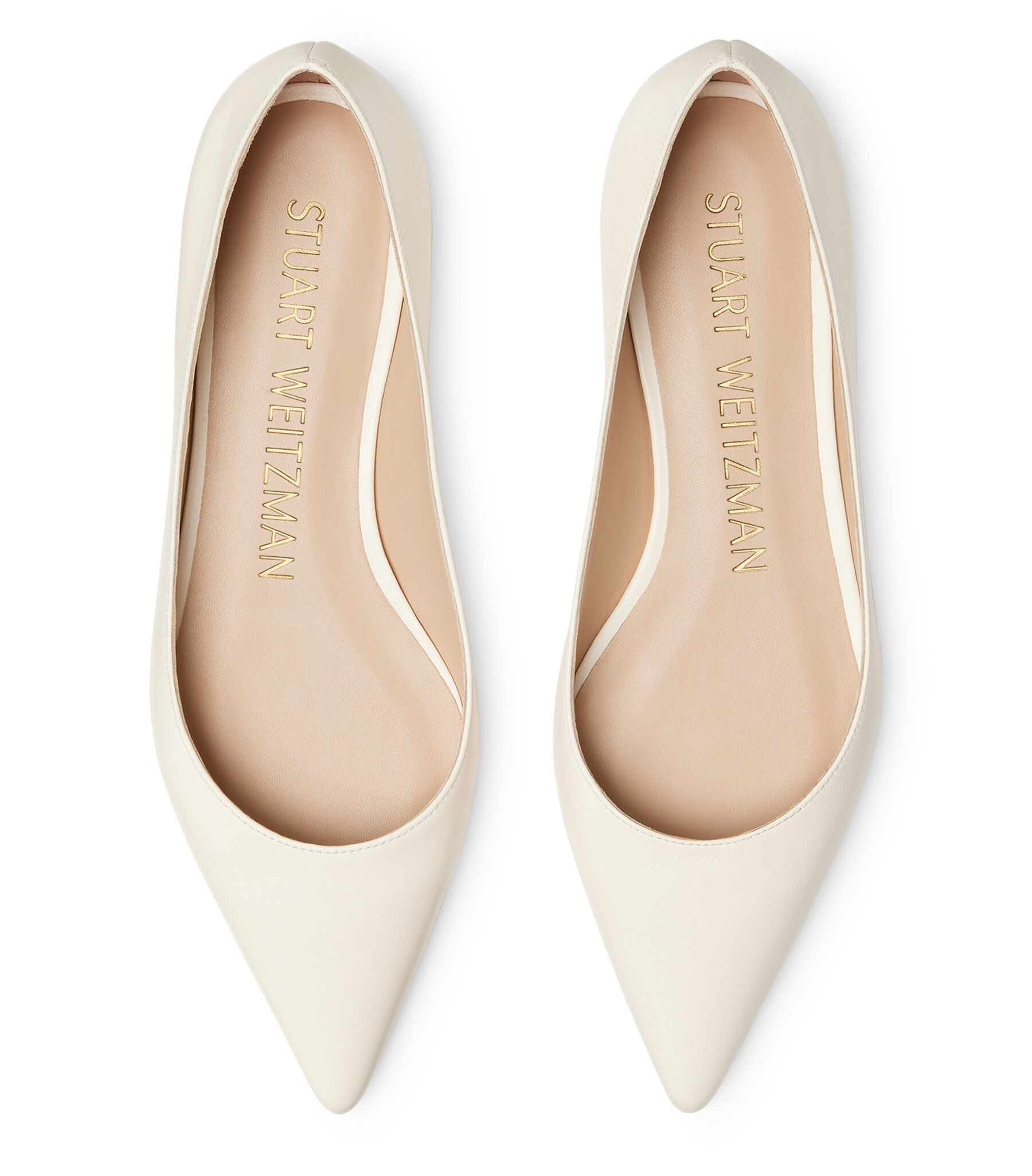 Stuart weitzman flats sale