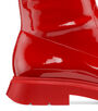 Stuart Weitzman BENITA FLAT VINYL undefined ${masterID} 8