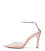 Stuart Weitzman STUART GLAM 100 STRAP PUMP undefined ${masterID} 3