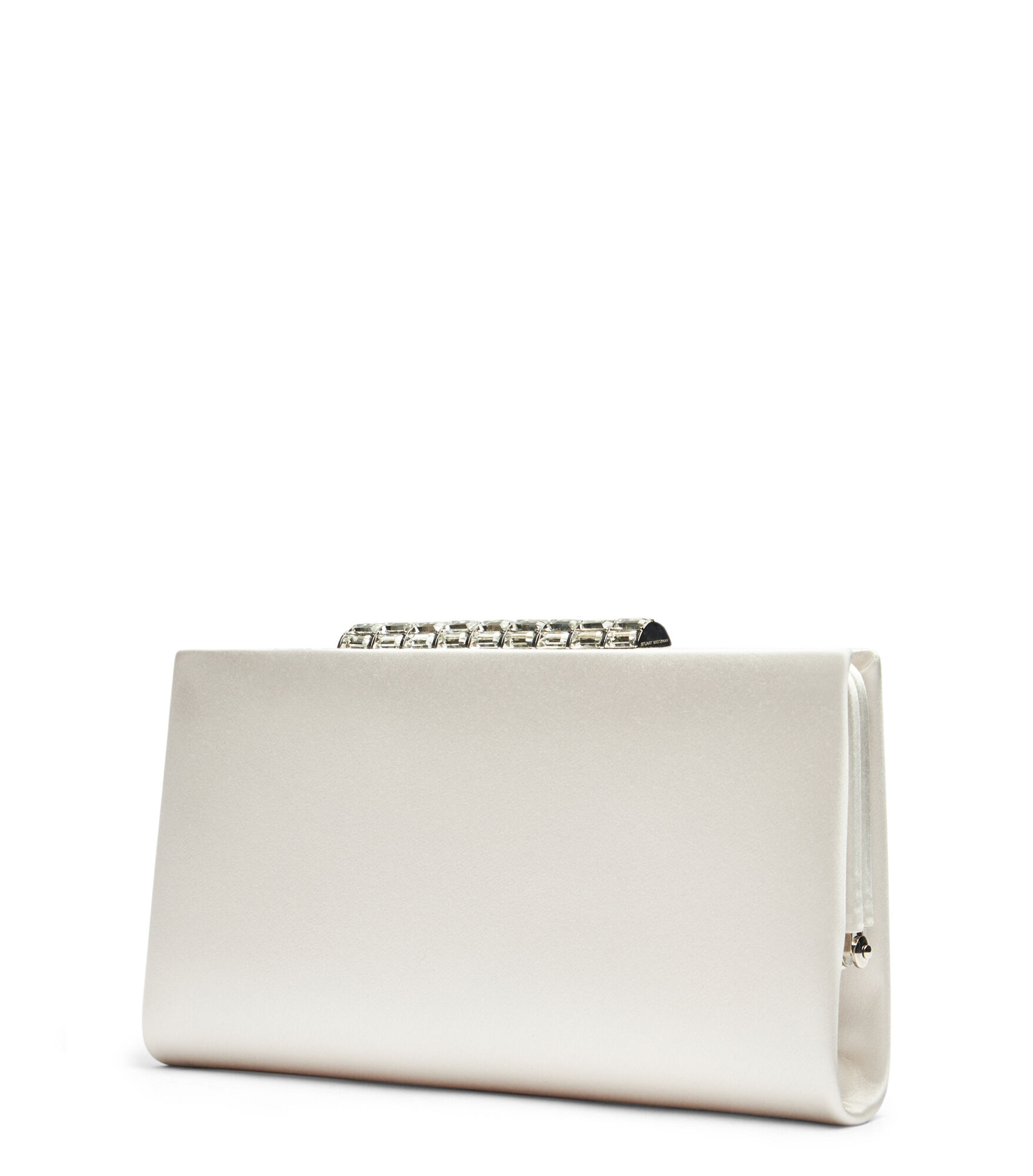 Cream clutch bag online