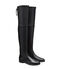 Stuart Weitzman LOWLAND BOLD BOOT BLACK SG130SRLBLK
