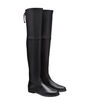 Stuart Weitzman LOWLAND BOLD BOOT Stuart Weitzman LOWLAND BOLD BOOT undefined ${masterID} 2