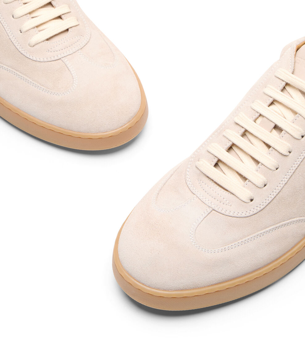 Stuart Weitzman BANNER BEIGE SM612YJEBEI