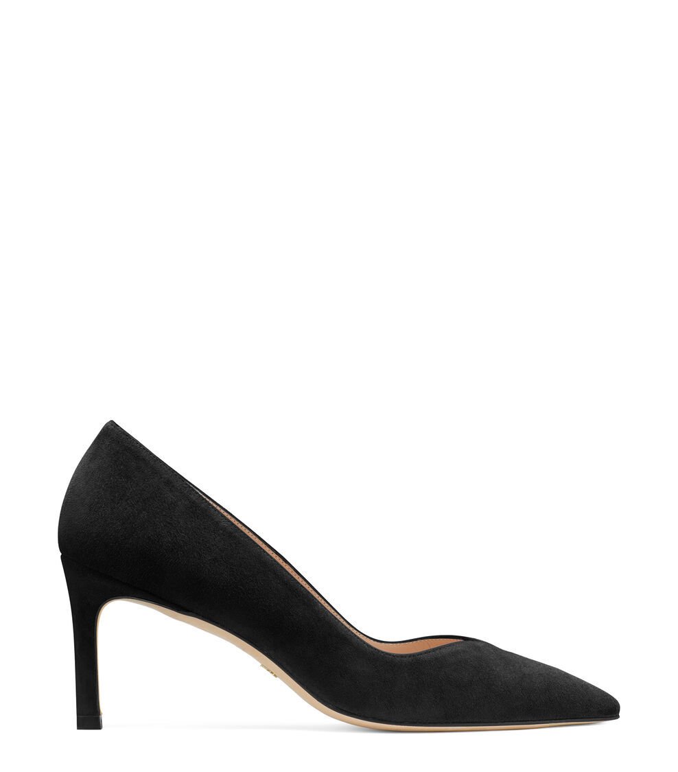 Stuart weitzman anny 7 pumps on sale