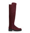 Stuart Weitzman 5050 CELIA BOOT BOYSENBERRY SM395SRGPY0