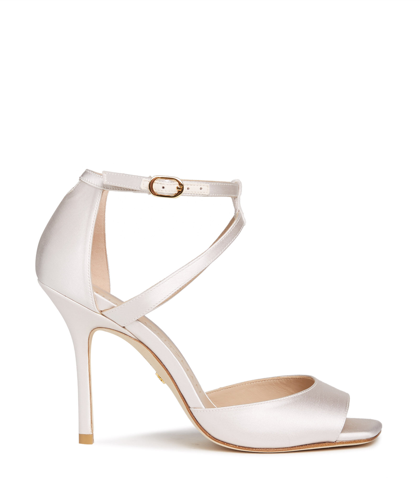 Stuart weitzman top topical strappy sandals
