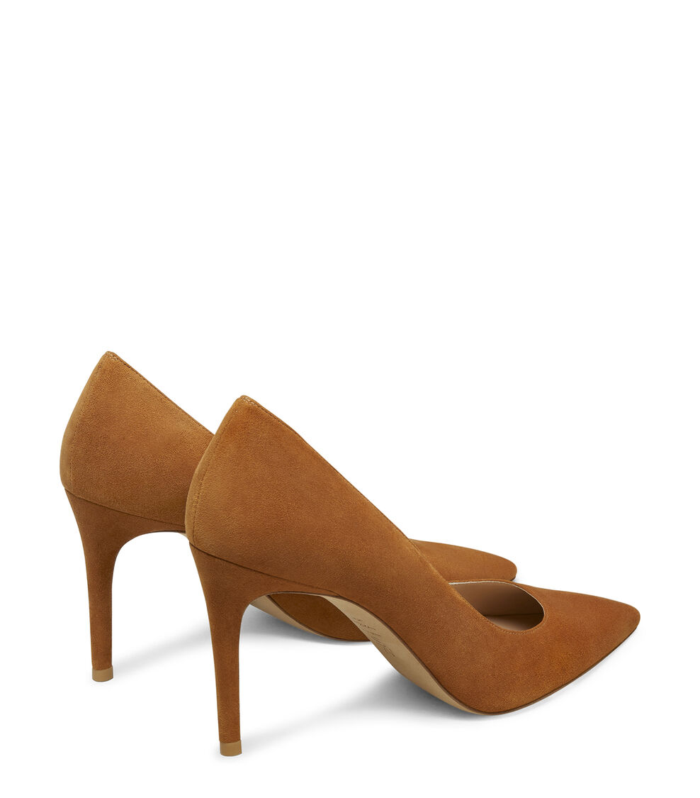 Stuart Weitzman STUART POWER 85 HAZEL SJ948SUEHZL