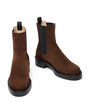Stuart Weitzman CELIA CHELSEA BOOTIE undefined ${masterID} 4