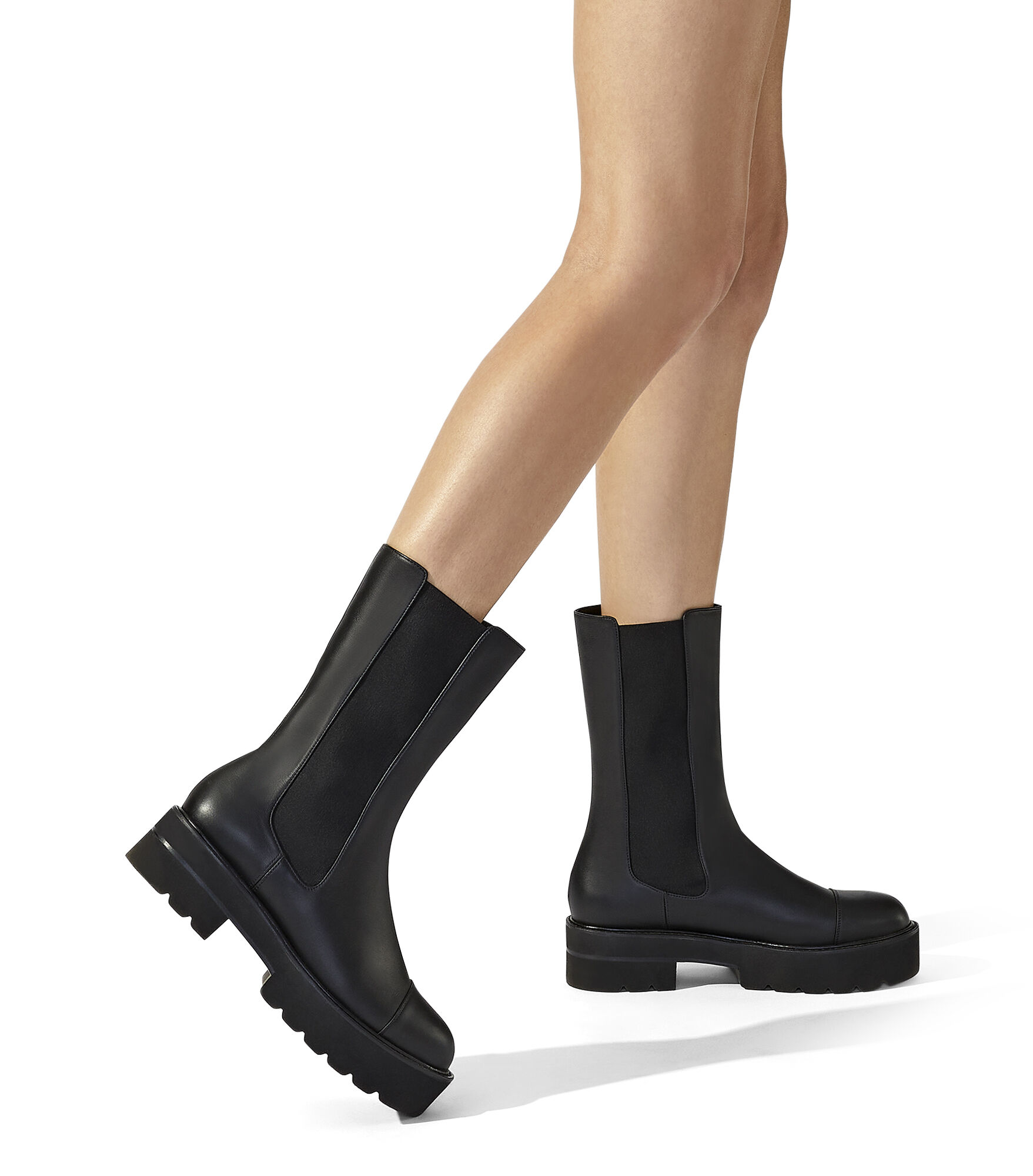 Stuart weitzman chelsea pump sales