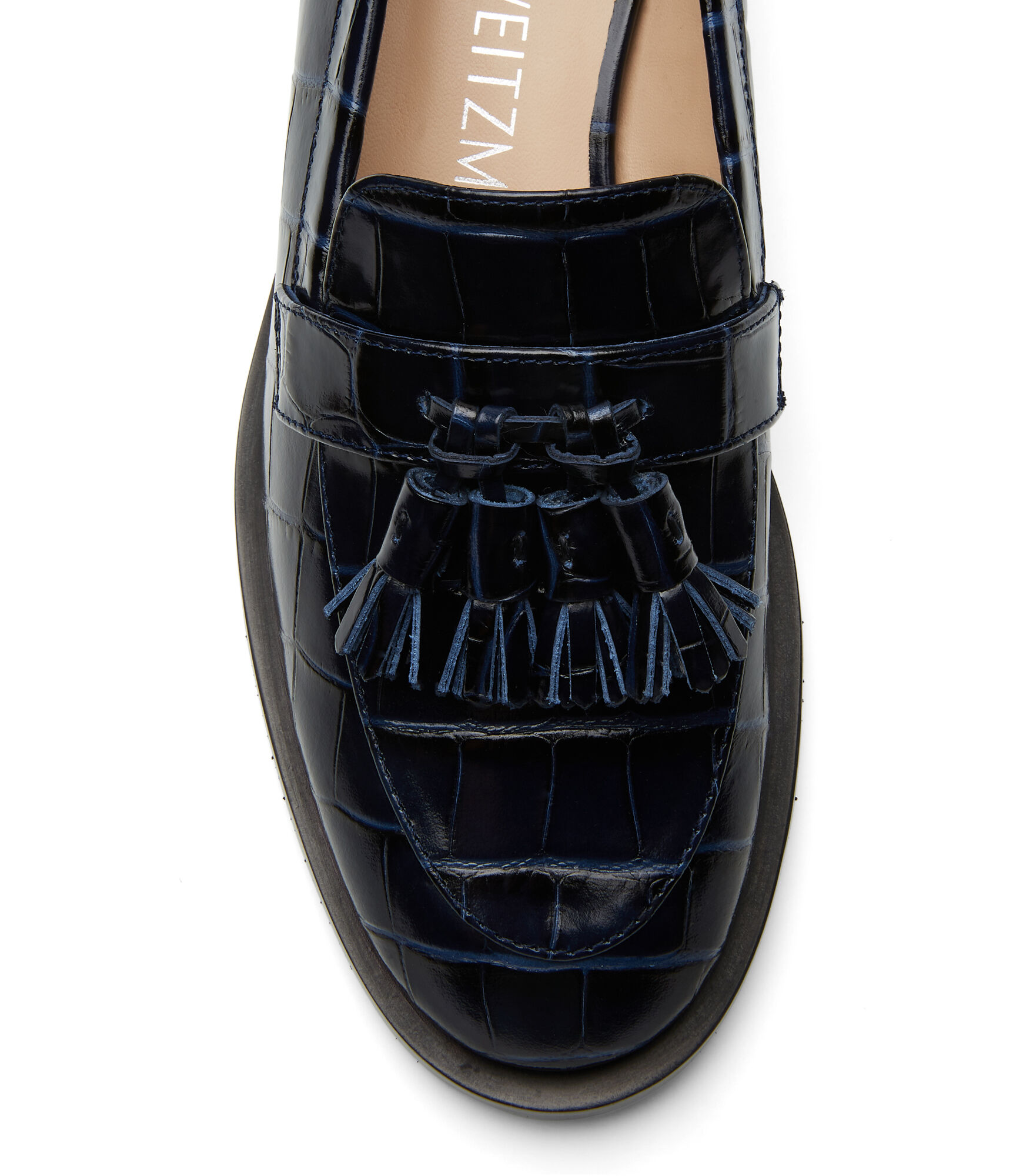 Stuart weitzman myguy loafer flat sales